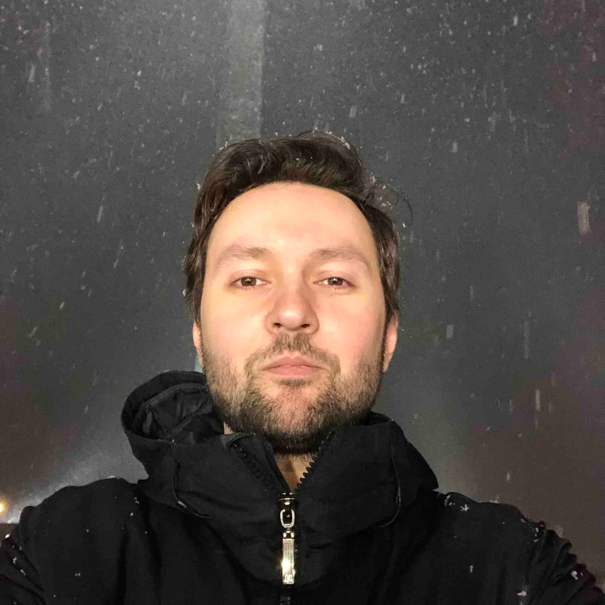 Владимир Сапожников