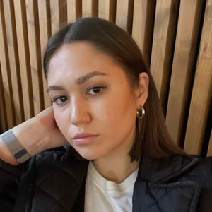 Валерия Иштубаева