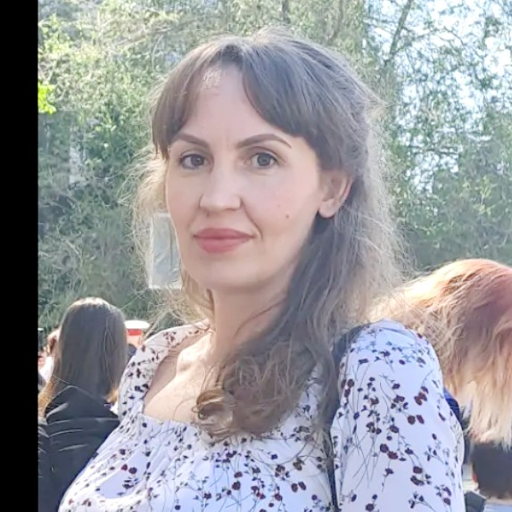 Анастасия Ноздрякова | Сетка — социальная сеть от hh.ru