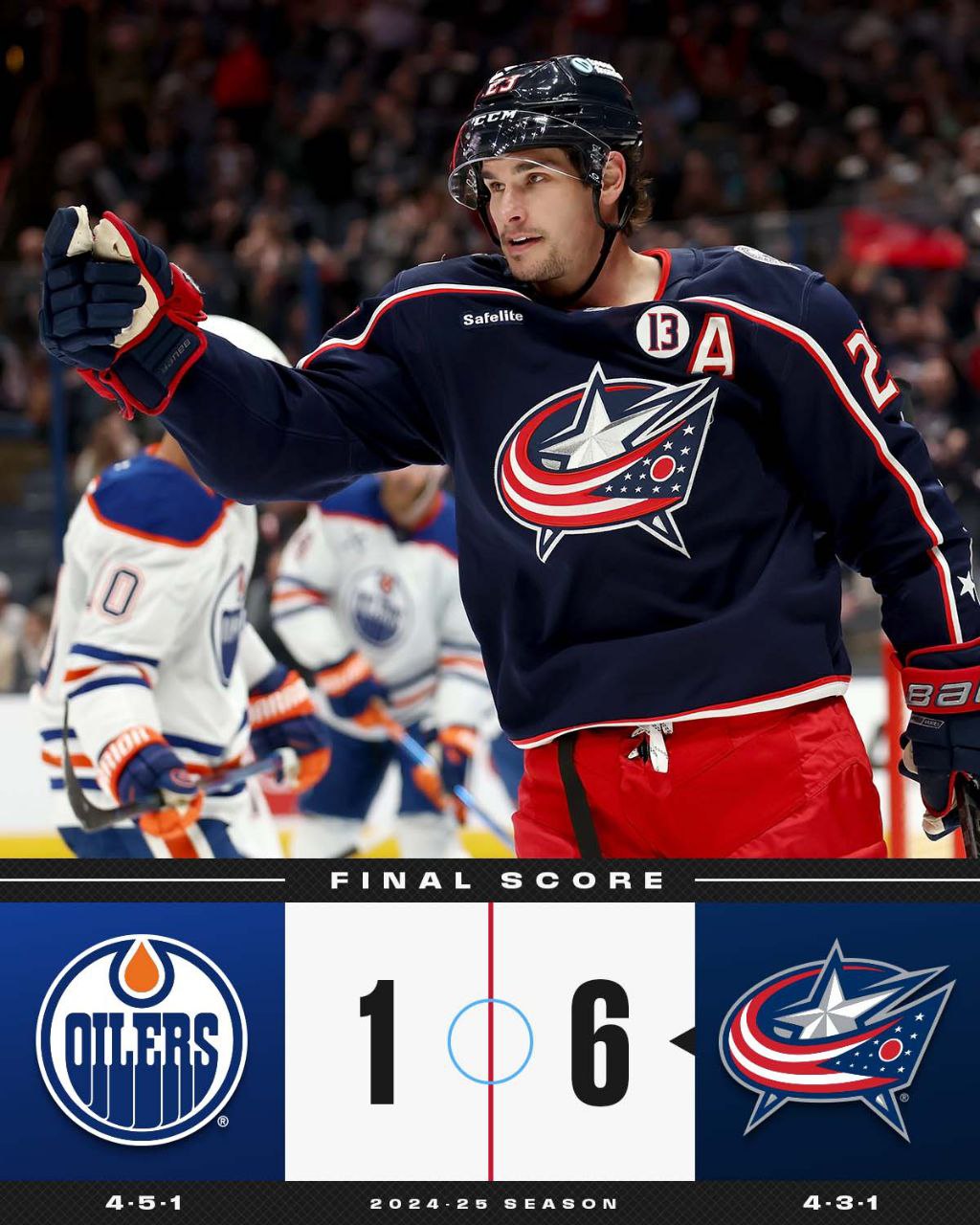 Ставочники, что с лицами?
#нхл #nhl #Коламбус
⤵️ Чат | Сетка — социальная сеть от hh.ru