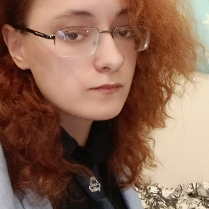 Полина Толмачева | Сетка — социальная сеть от hh.ru