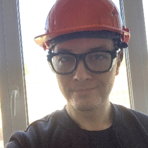 Itan Kor | Сетка — социальная сеть от hh.ru