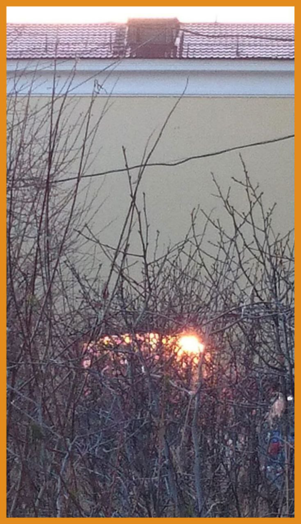 Свет там! / Definitely there is a light! | Сетка — социальная сеть от hh.ru