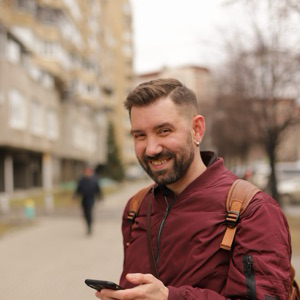 Арсений Негодяев