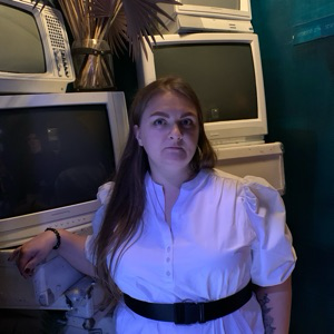 Kristina Malevich | Сетка — социальная сеть от hh.ru