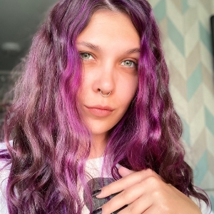 Дарья Яростюк | Сетка — социальная сеть от hh.ru