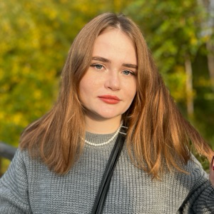 Мария Павловец