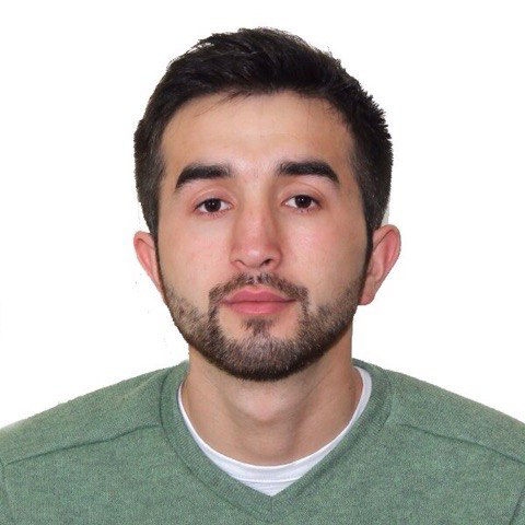 Джумаев Мухаммади