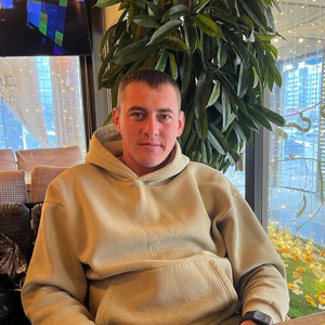 Александр Кудрин