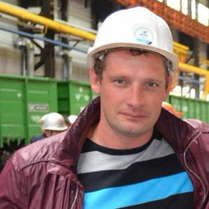 Антон Кузин