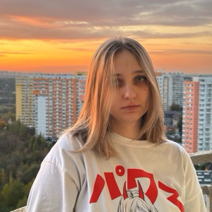 Елена Федькина