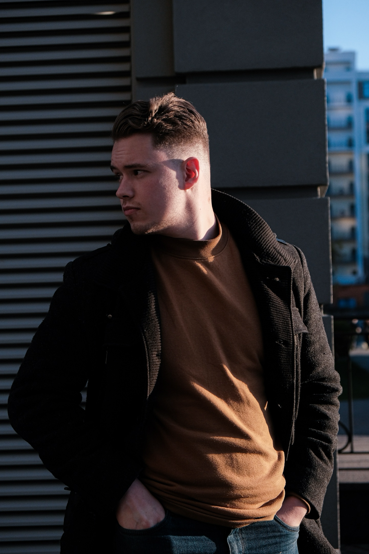 Антон Бакуменко | Сетка — социальная сеть от hh.ru