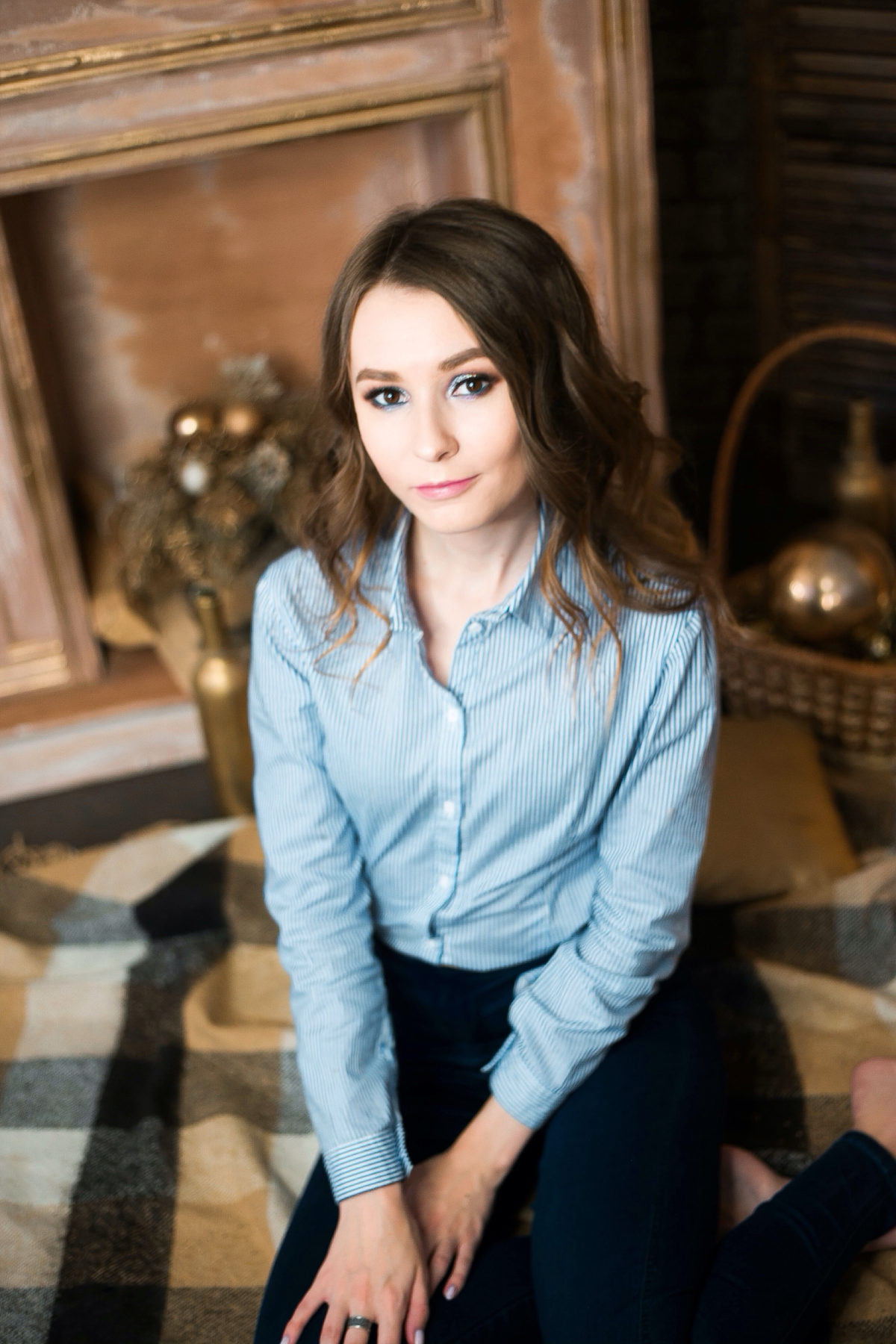 Дина Иванова