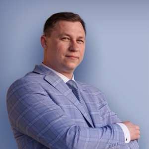 Андрей Филипповский | Сетка — социальная сеть от hh.ru