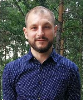 Иван Андреев