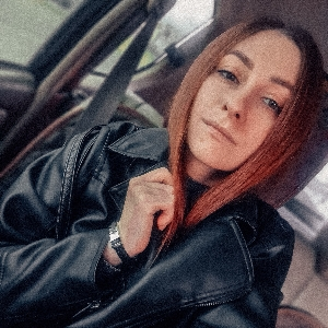 Анна Казанцева