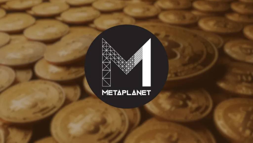 Японская Metaplanet стала вторым по величине держателем биткоинов в Азии | Сетка — социальная сеть от hh.ru