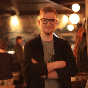 Александр Уляхин | Сетка — социальная сеть от hh.ru