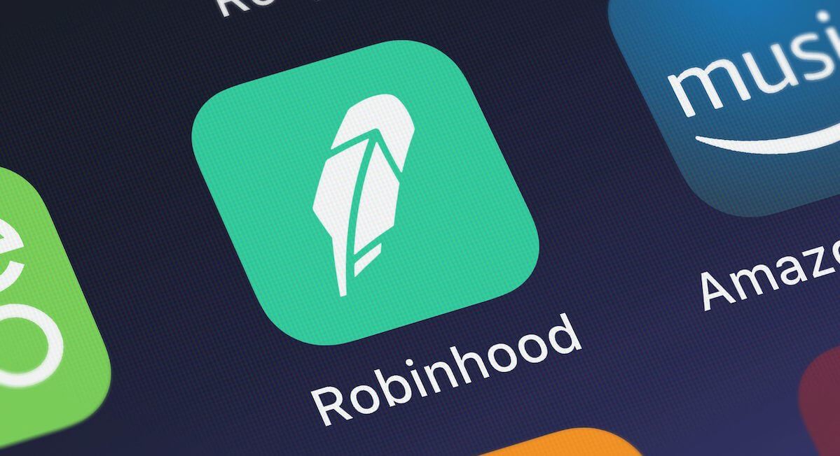 Финтех-компания Robinhood запускает ставки на президентские выборы США | Сетка — социальная сеть от hh.ru