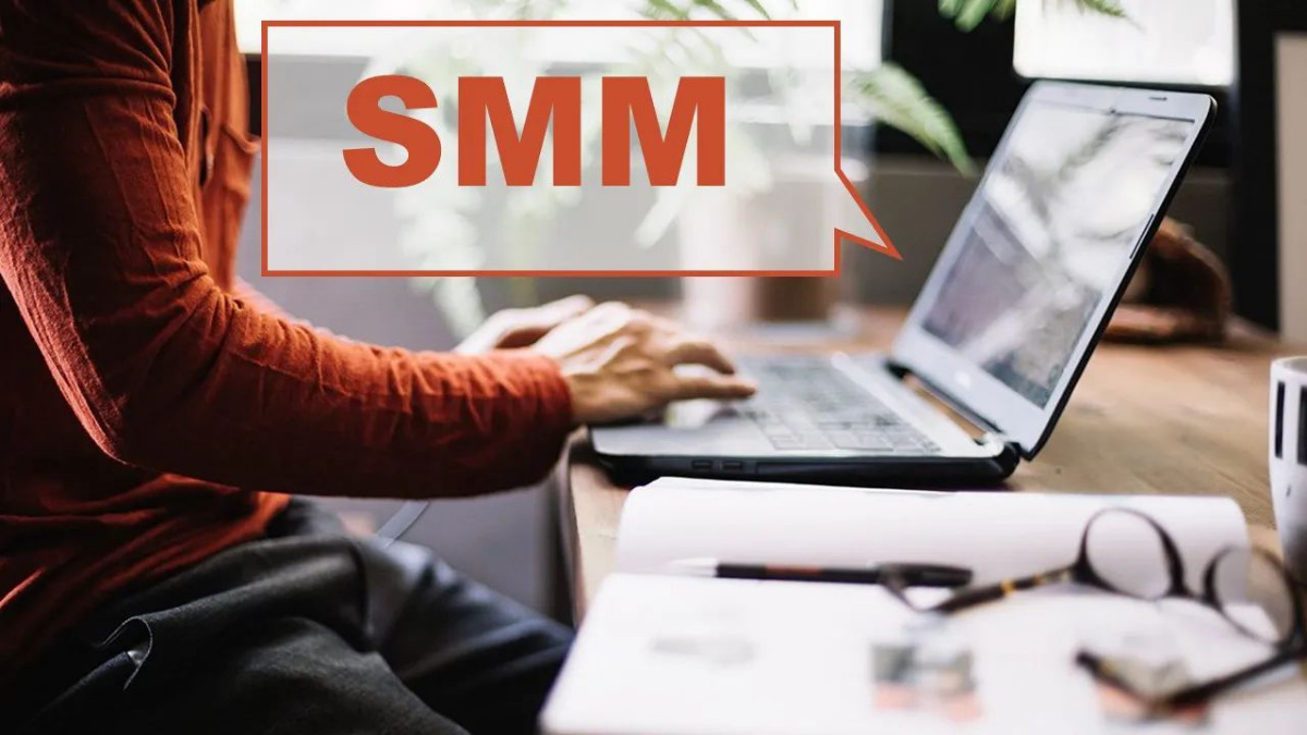 Ищем в штат в МО SMM-специалиста | Сетка — социальная сеть от hh.ru