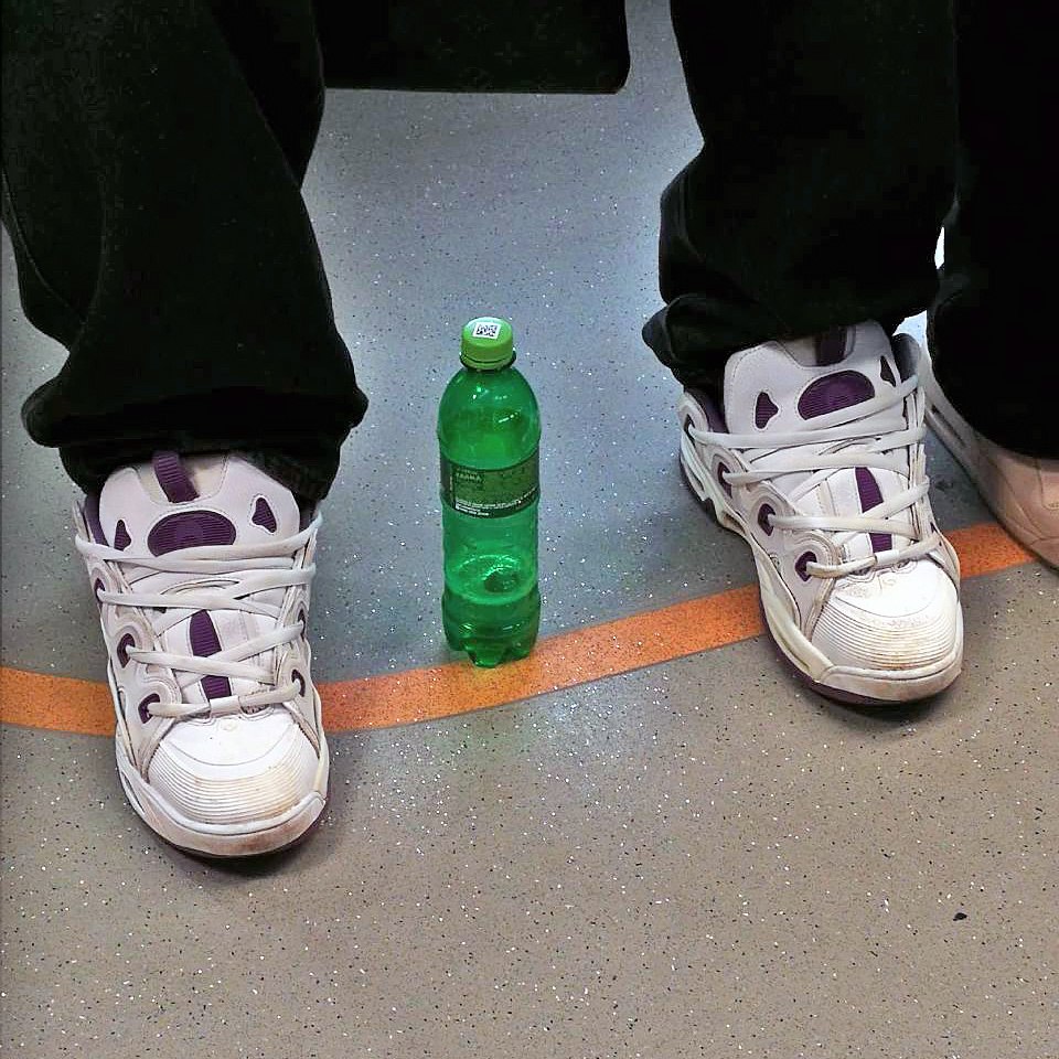 Привет ПУХЛЯШИ! ⚡️🛹🫶
И если кто-то подумал, что это ОКОЛОТИПИЧНОЕ, то ОЙ как он ошибся!
И это 👉 OSIRIS D3 'White Purple (🪙 ЦЕНА #1)
🪙ЦЕНА#2
🪙 ЦЕНА#3
Серия D3 стала одной из самых популярных ⚡️ и прода... | Сетка — социальная сеть от hh.ru