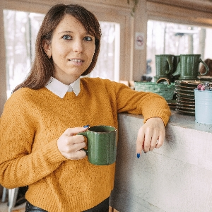 Екатерина Воскресенская | Сетка — социальная сеть от hh.ru