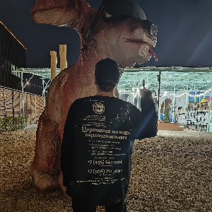 Егор Молодкин | Сетка — социальная сеть от hh.ru