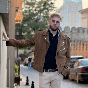 Виталий Виноградов | Сетка — социальная сеть от hh.ru