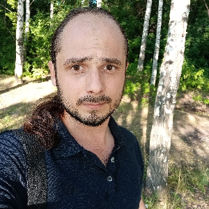 Юрий Белоусов | Сетка — социальная сеть от hh.ru