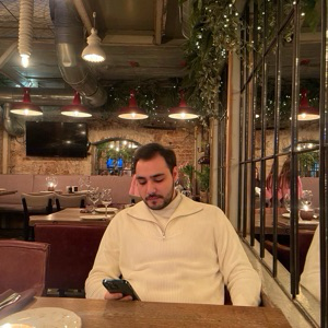 Аршалуйс Тер-Мартиросян | Сетка — социальная сеть от hh.ru