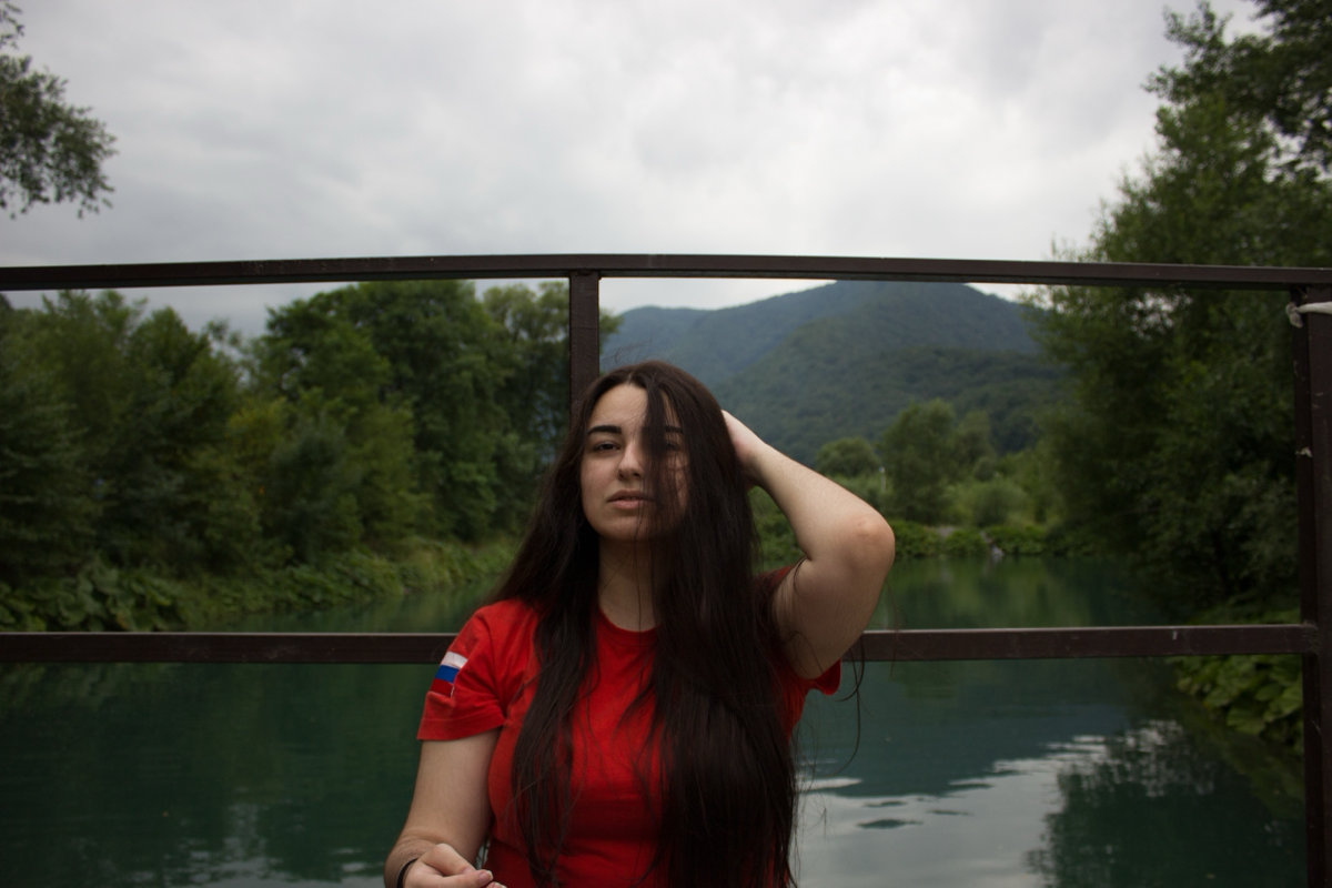 Кристина Алборова | Сетка — социальная сеть от hh.ru