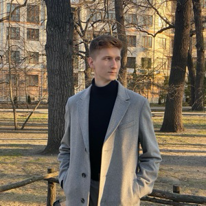 Иван Харитонов