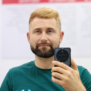 Виталий Полякоff