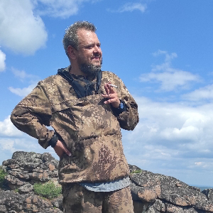 Дмитрий Козлов