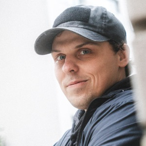 Илья Усольцев