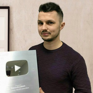 Илья Минко