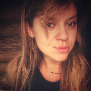 Вера Санина