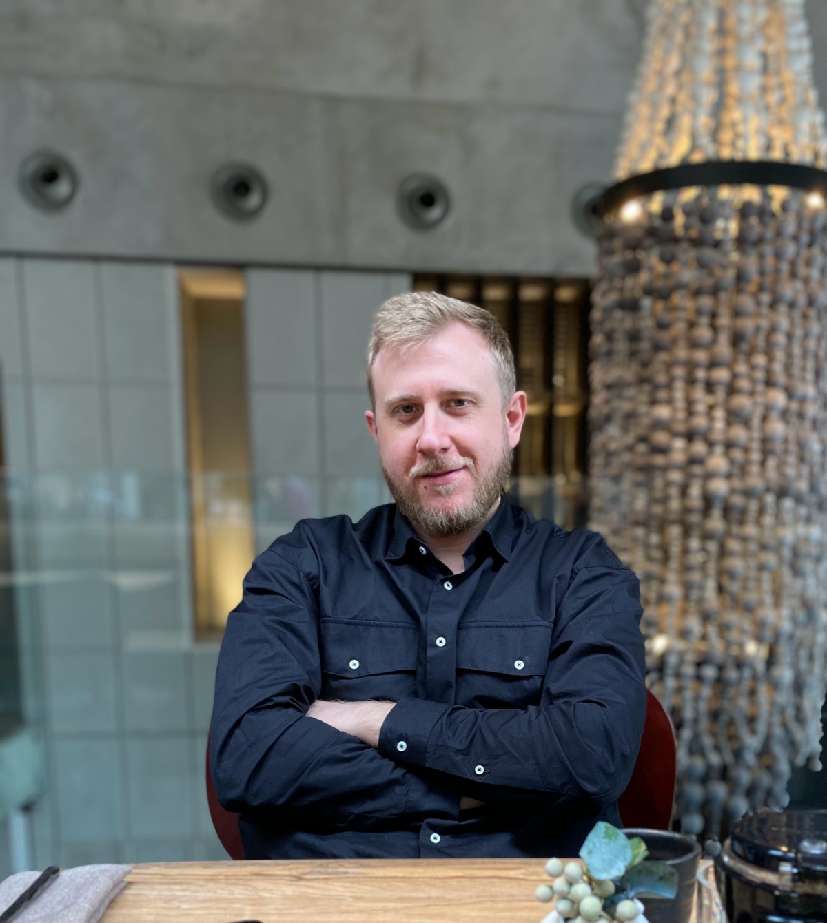 Алексей Кацика | Сетка — социальная сеть от hh.ru