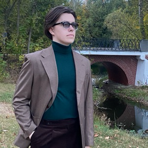 Илья Сармаев