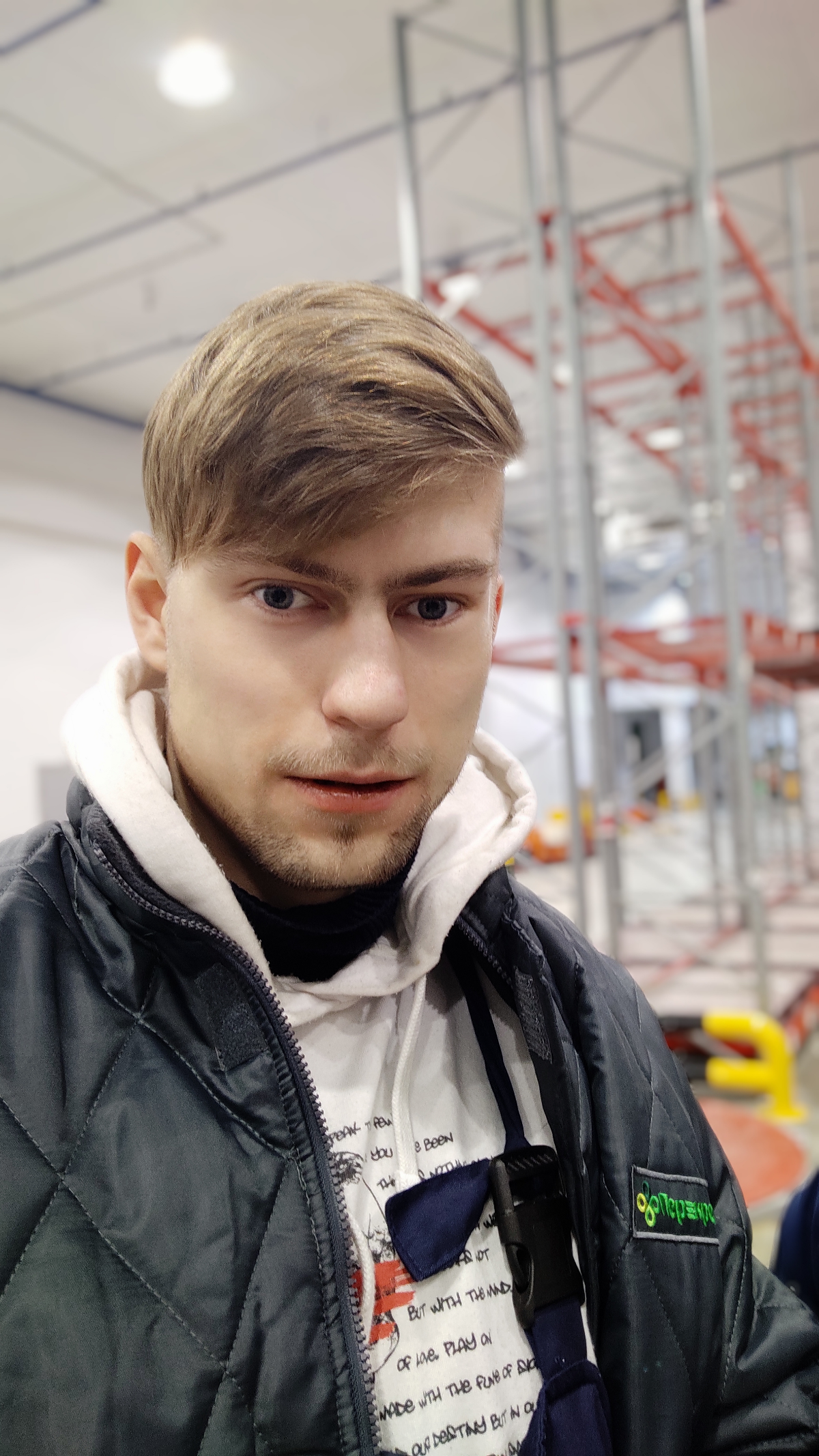 Евгений Кобяков | Сетка — социальная сеть от hh.ru