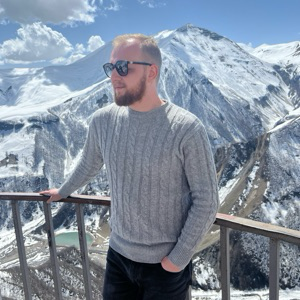 Даниил Горбачев