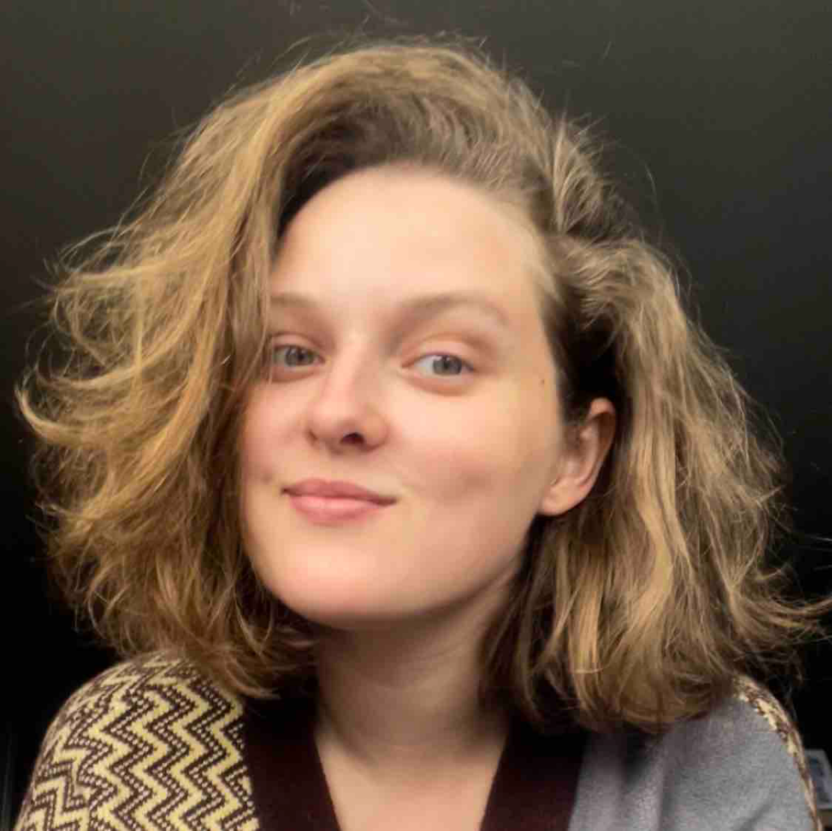 Дарья Милехина