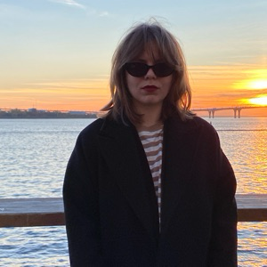 Елизавета Лукьященко | Сетка — социальная сеть от hh.ru