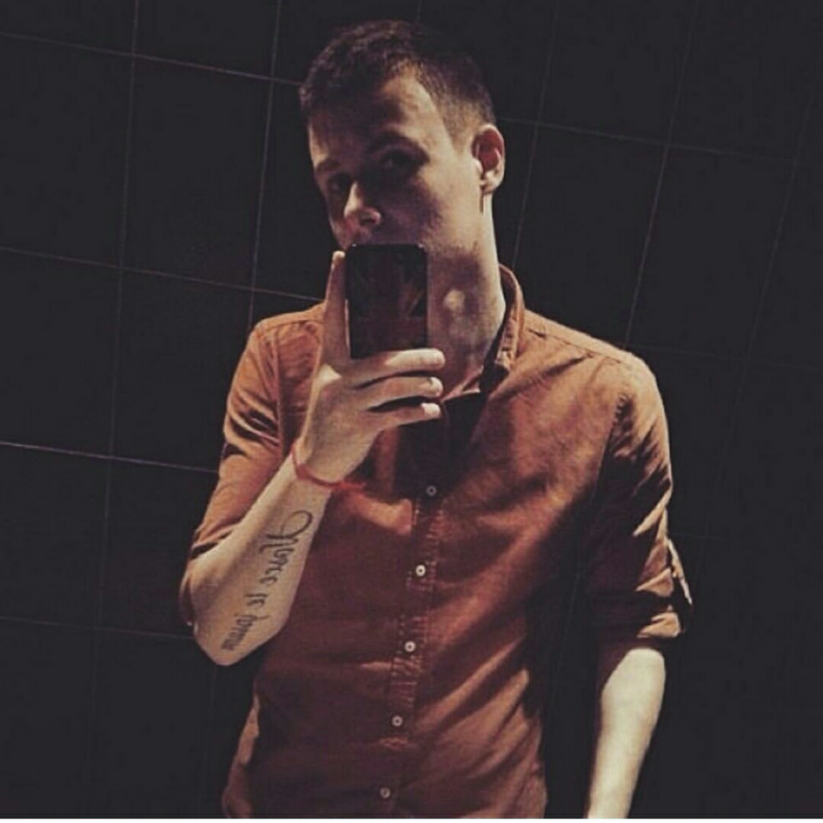 Kostya Qube | Сетка — социальная сеть от hh.ru