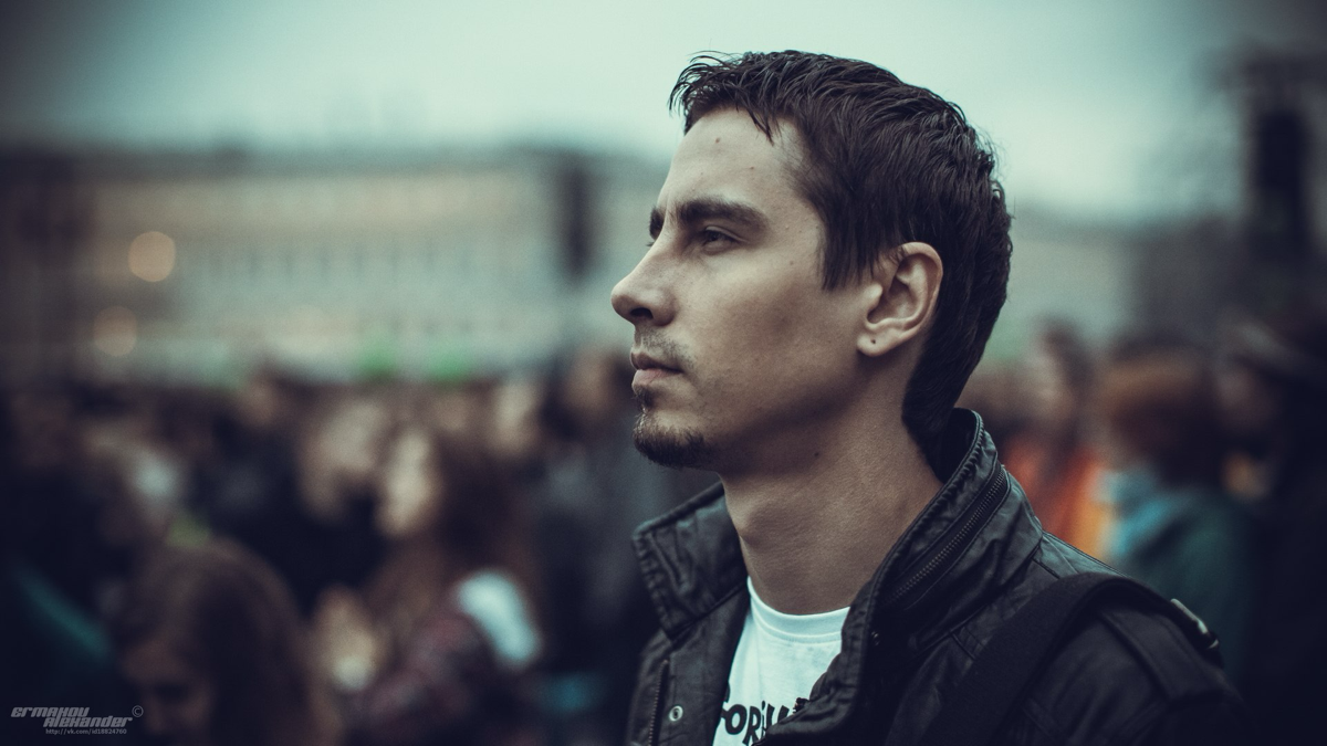 Евгений Болдинов