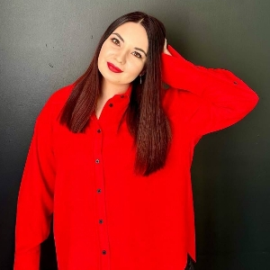 Алена Бойко | Сетка — социальная сеть от hh.ru