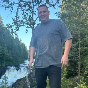 Алексей Баранов | Сетка — социальная сеть от hh.ru