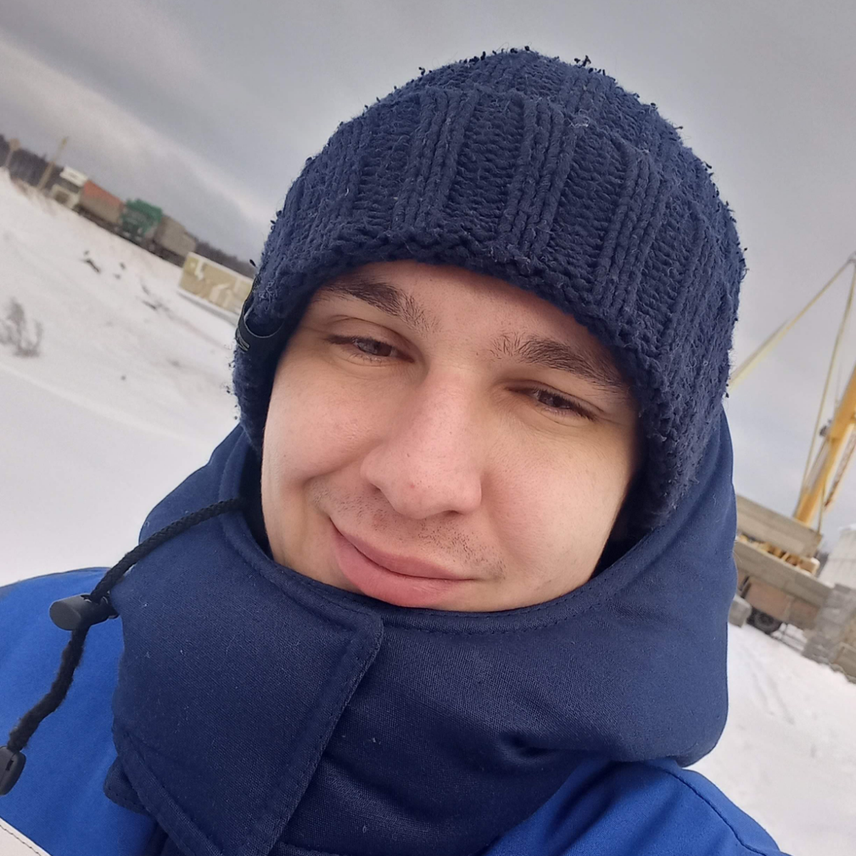 Петров Сергей | Сетка — социальная сеть от hh.ru