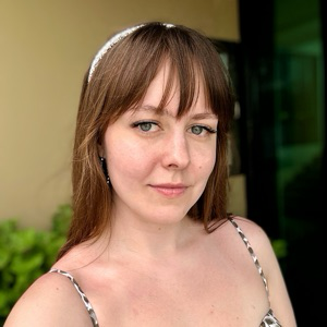 Александра Королева | Сетка — социальная сеть от hh.ru