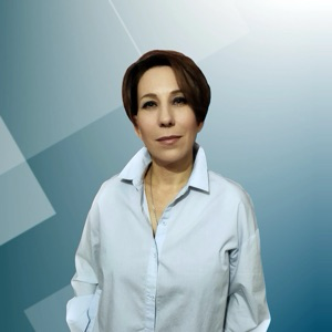 Елена Галанчук | Сетка — социальная сеть от hh.ru